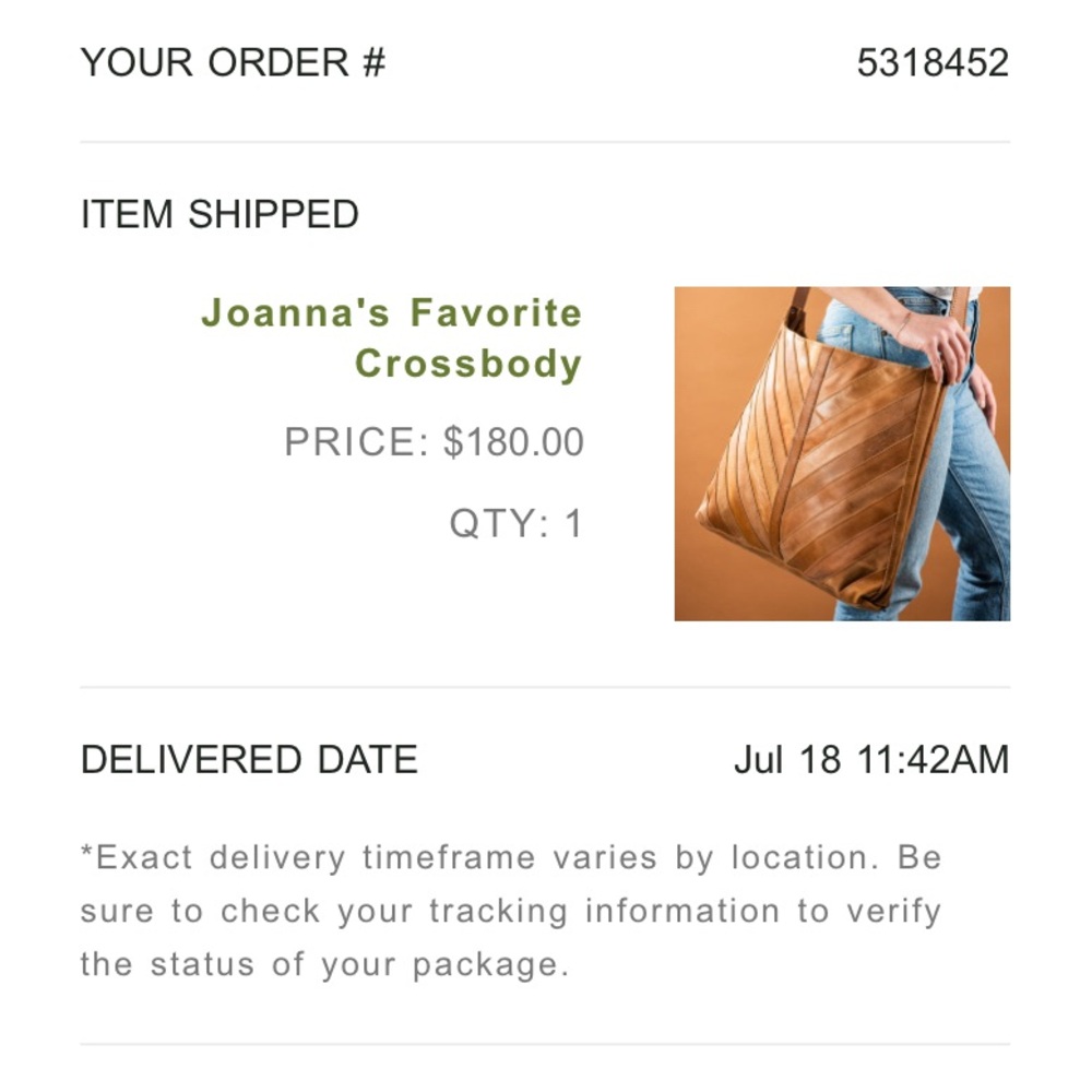 Only used a couple times